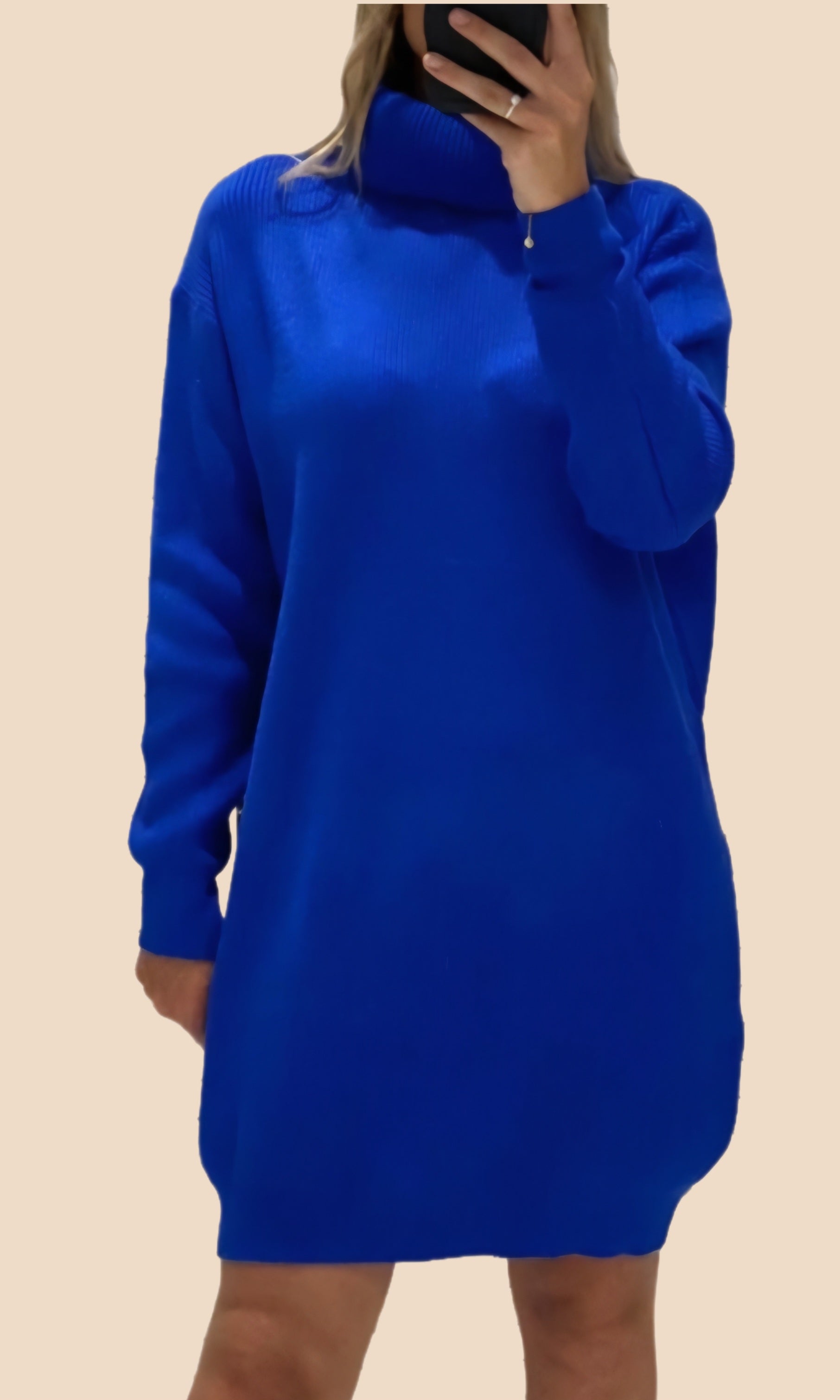 Robe pull
