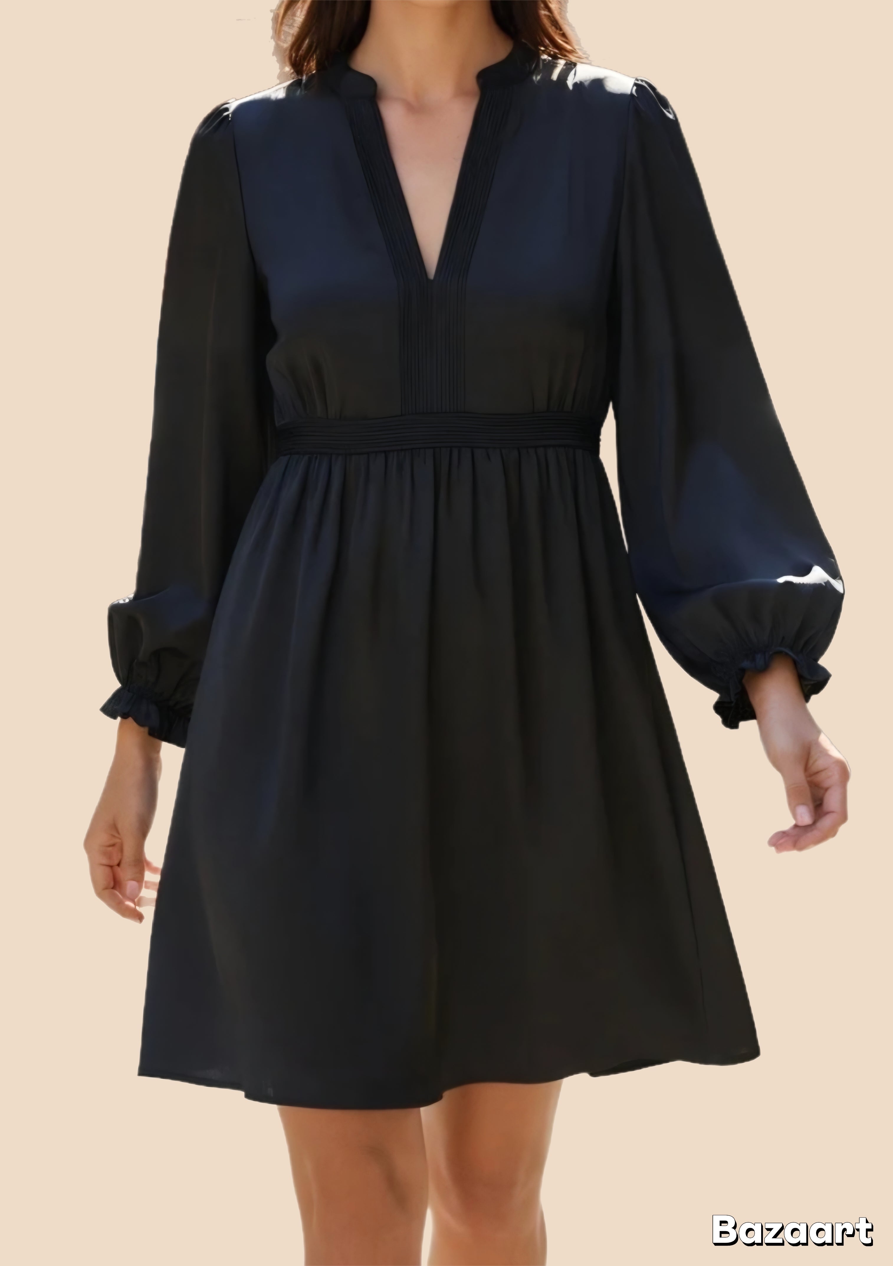 Petite robe noire