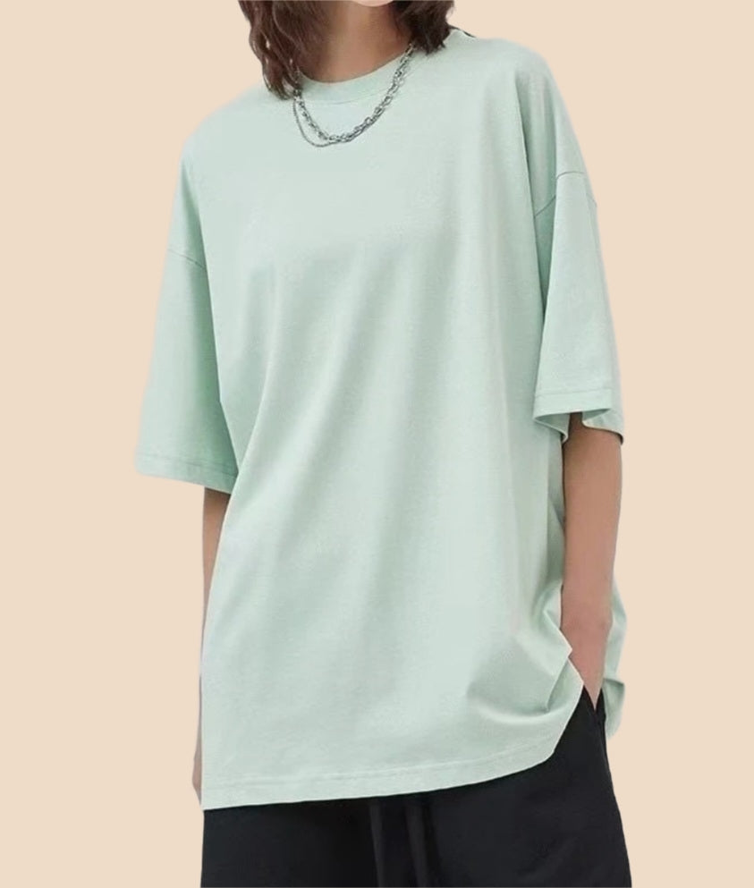 T-shirt oversize